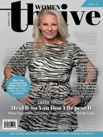 Women Thrive Magazine 